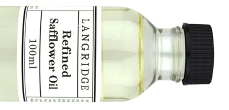Langridge-Refined-Safflower-Oil2