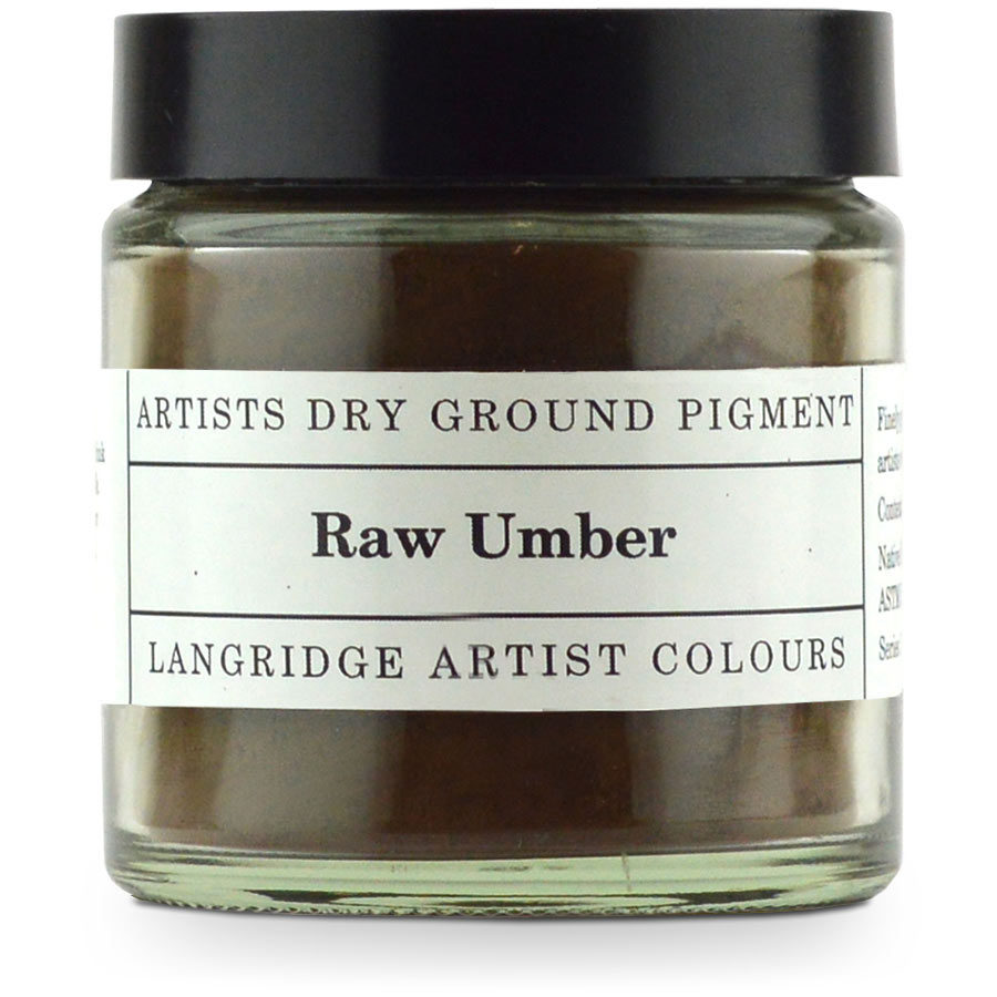 raw-umber-pigment-langridge-artist-colours