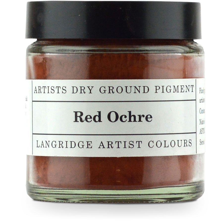 red-ochre-pigment-langridge-artist-colours