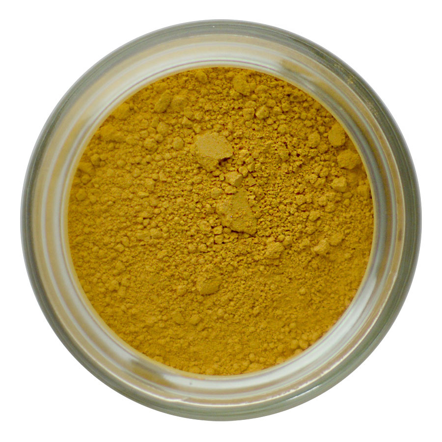 yellow-ochre-pigment-langridge-artist-colours