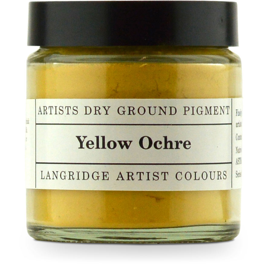 yellow-ochre-pigment-langridge-artist-colours