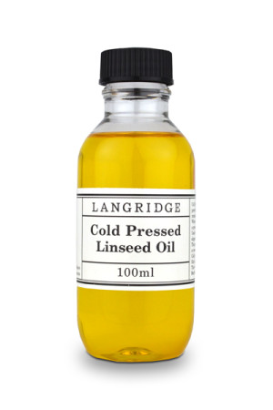 langridge oil