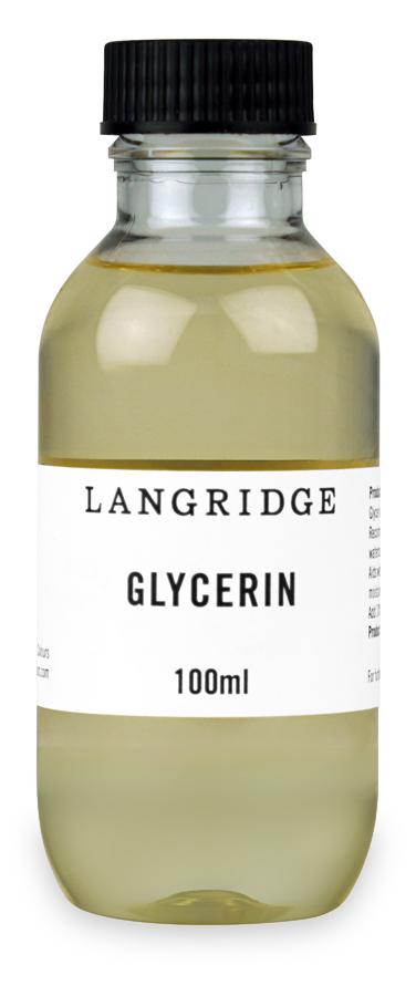 Glycerin-100ml