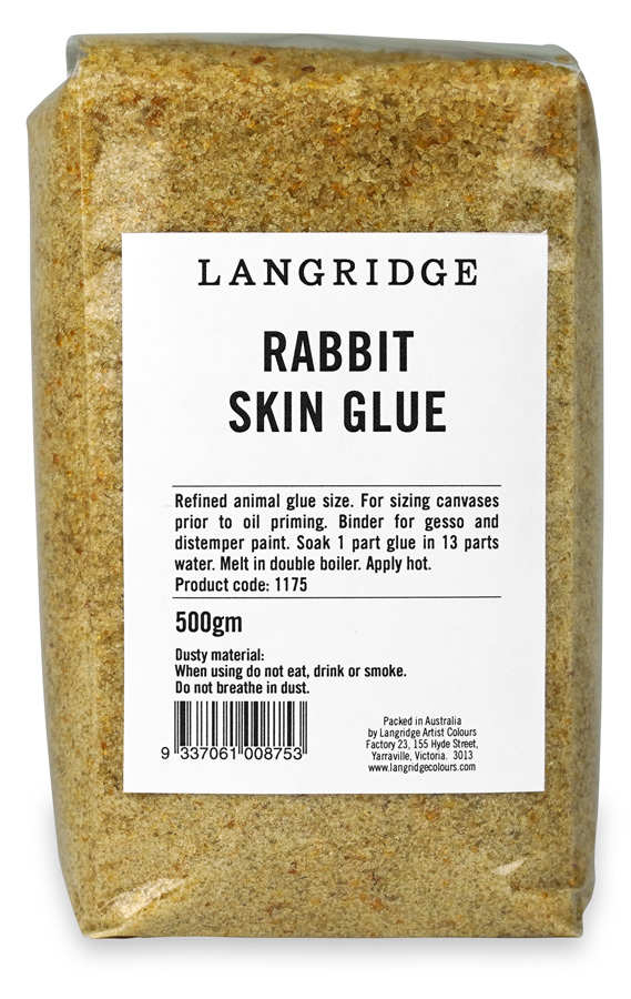 Rabbit-Skin-Glue-500gm