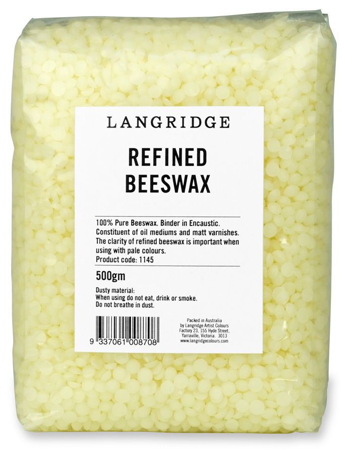Refined-Beeswax-500gm