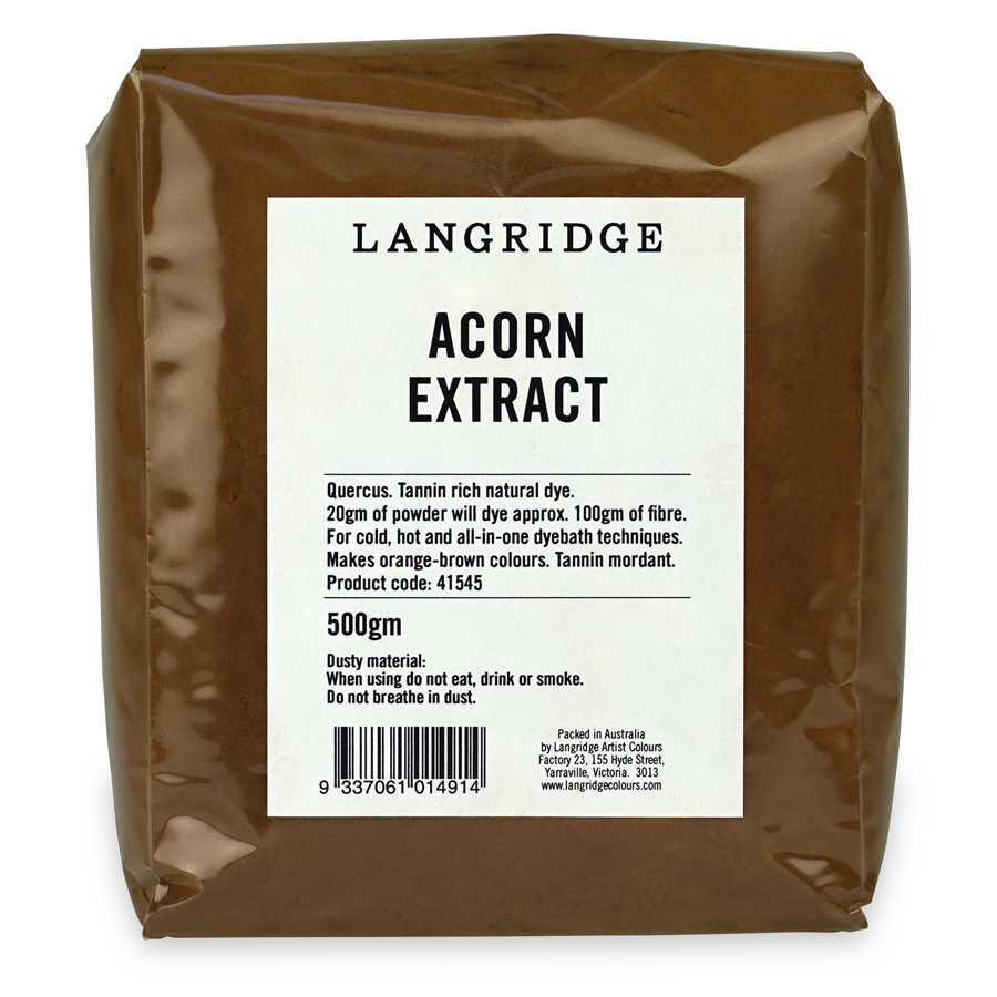 Acorn-Extract-500gm