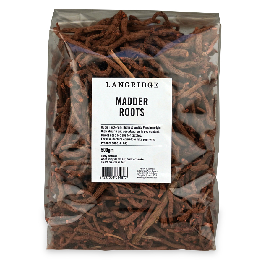 Madder-Roots-500gm