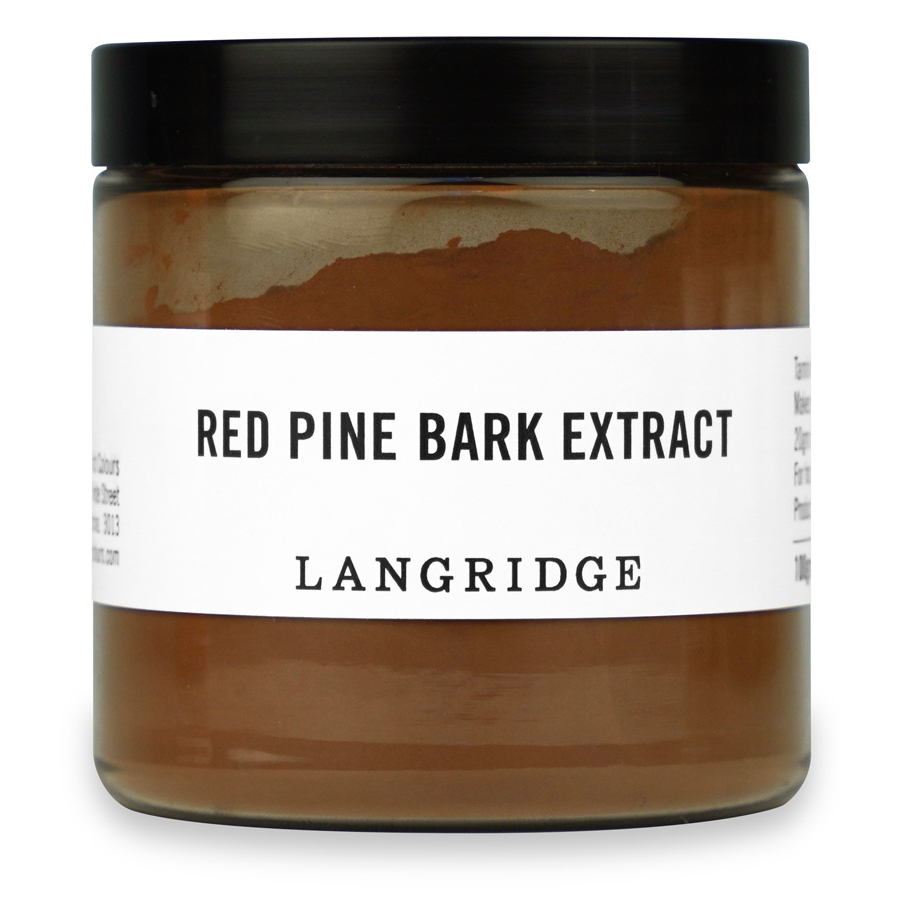 Red-Pine-Bark-Extract