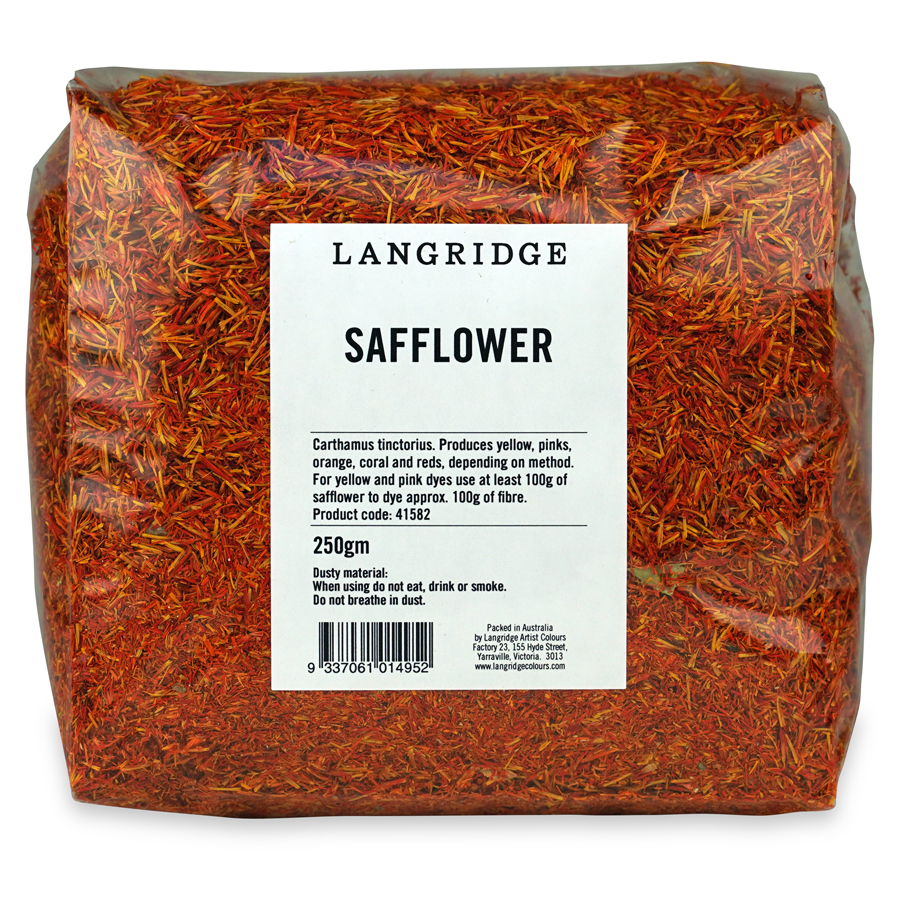 Safflower-250gm