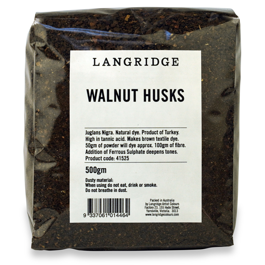 Walnut-Husks-500gm