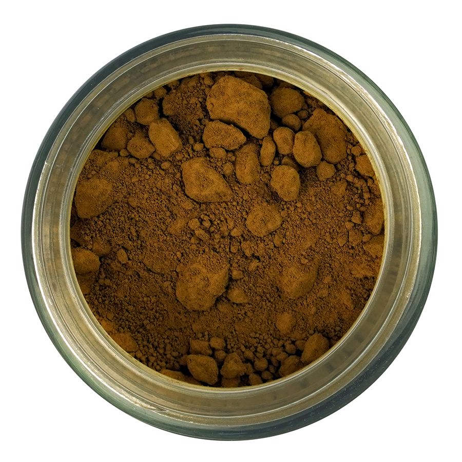 thumbnail interactive-video image 1 of Green Stuff World Yellow Ochre Pigment - Natural Earthy Powder For Modelling & Miniatures 1 of 6